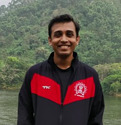 Indradyumna Roy