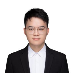 Yao SHU (舒瑶)