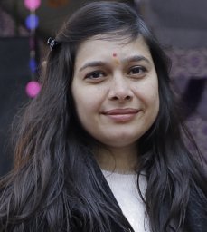 Kishu Gupta