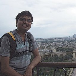 Manoj Gupta