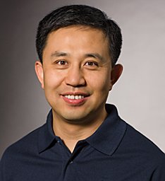 Shaowen Wang