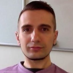 Andrei A. Rusu