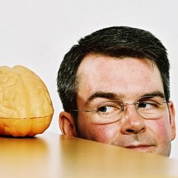 Claus C. Hilgetag