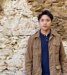 Wenlong Deng