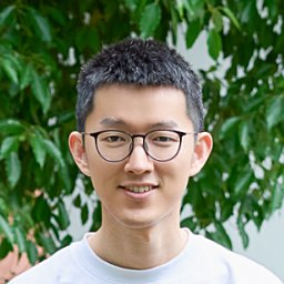 Shengwei An