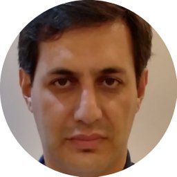 Mansoor Rezghi