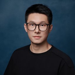 Zhendong Wang