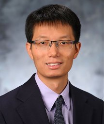 Zheng Zhang