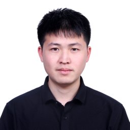 wenqiang lei