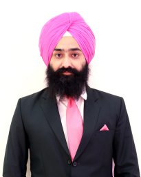 Simrandeep singh