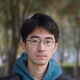 Xiangjun Gao