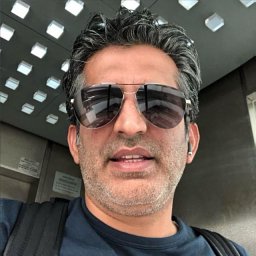 Hossein Abdi