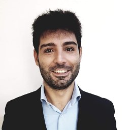 Daniele Ravì