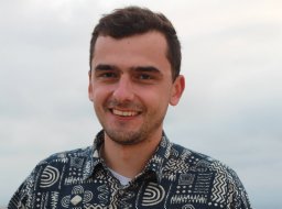 Radu-Alexandru Dragomir