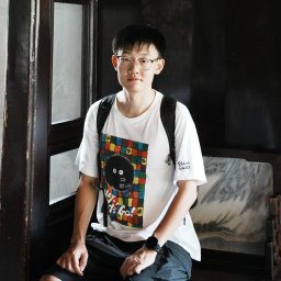 Zheng Li