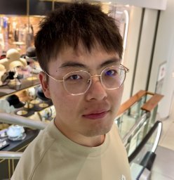 Harry Cheng