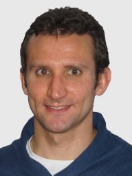Carlos María Alaíz Gudín
