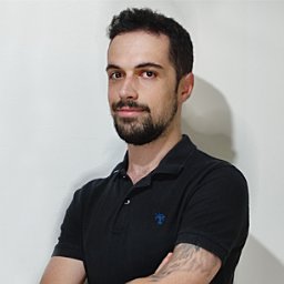 Spyros Rigas