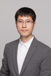 Qiufeng Wang