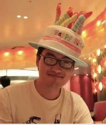 Fan Liu