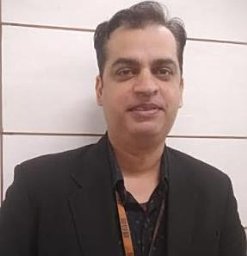 Dr. Parul Khurana
