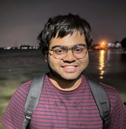 Anindya Mondal