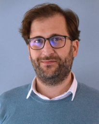 Riccardo Taormina