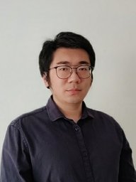 Yili Ren
