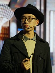 Zhan Liu