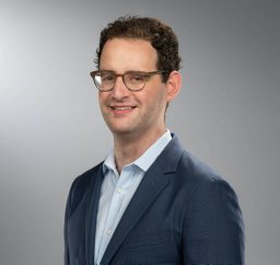 Jacob Luber