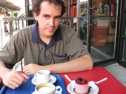 Benoît Collins