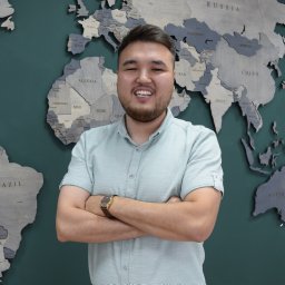 Zhanibek Kozhirbayev