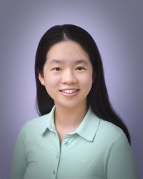 Joie Zhang