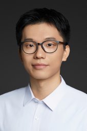 Suyi Li