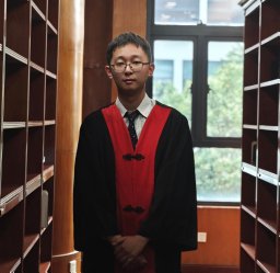 Beichen Zhang