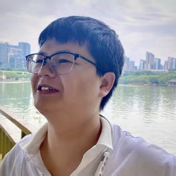 Jun Shu (束俊)