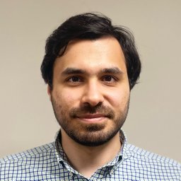 Seyed-Mohsen Moosavi-Dezfooli