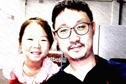 Sunghwan Mac Kim