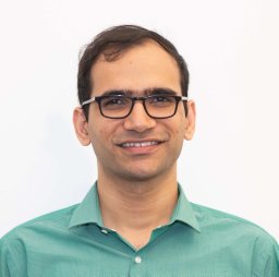 Deepak Vasisht