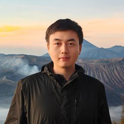 Anxing Xiao