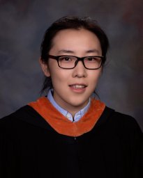 Yiqi Jiang