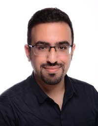 Hamid Farzaneh
