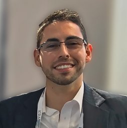 Diego Paez-Granados
