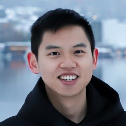 Lequn Chen