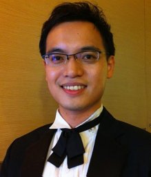 Hong-Jie Dai
