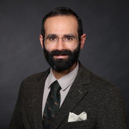 Kevin Badalian