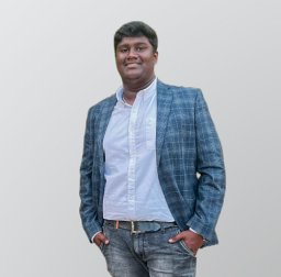 Derrick Gilchrist Edward Manoharan