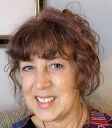 Nicola J Bidwell, Nic Bidwell