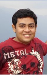 Krishnendu Guha