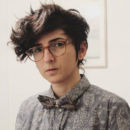 Didem Gürdür Broo